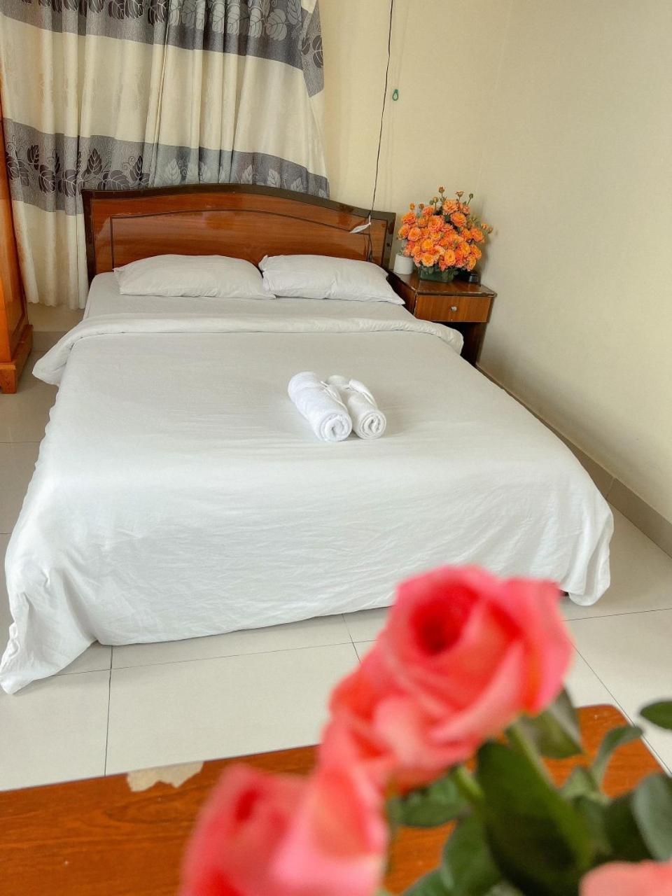 Hoa Lan Hotel Da Lat Esterno foto
