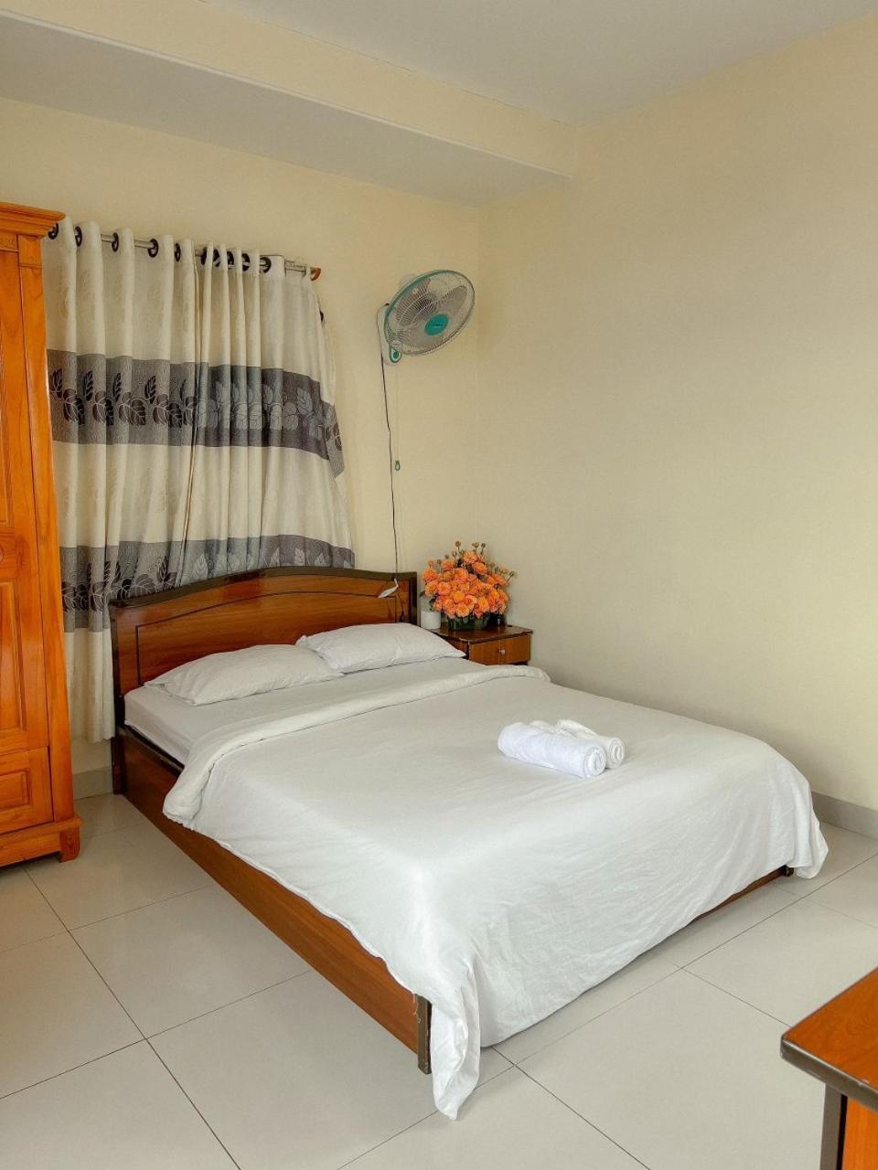 Hoa Lan Hotel Da Lat Esterno foto