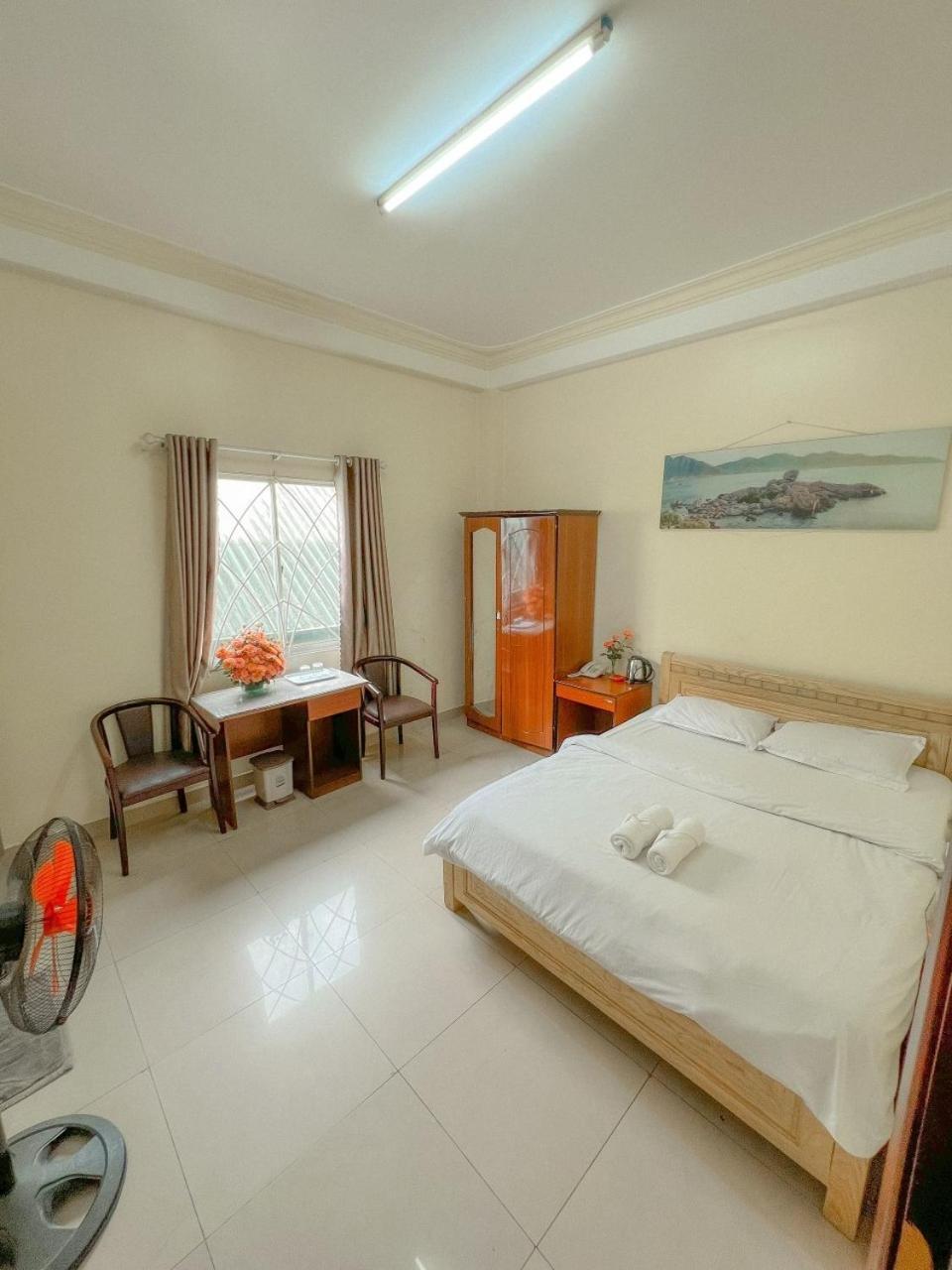 Hoa Lan Hotel Da Lat Esterno foto