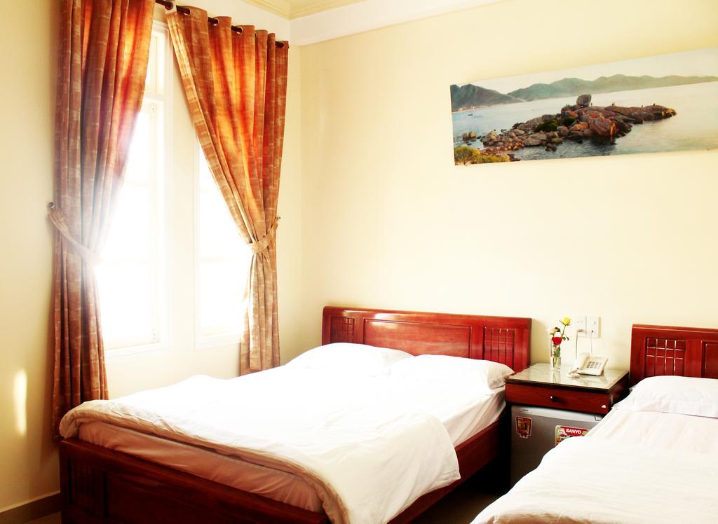 Hoa Lan Hotel Da Lat Esterno foto