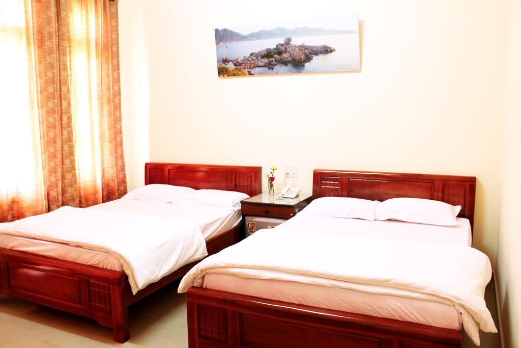 Hoa Lan Hotel Da Lat Esterno foto