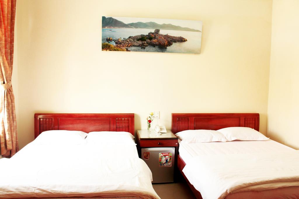 Hoa Lan Hotel Da Lat Esterno foto