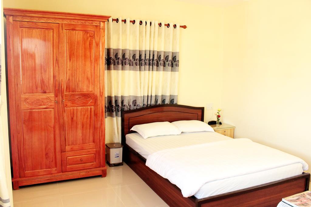 Hoa Lan Hotel Da Lat Esterno foto